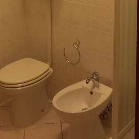 Nina's Princess Park Apartment Bastia Umbra