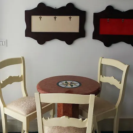 Nina's Princess Park Apartment