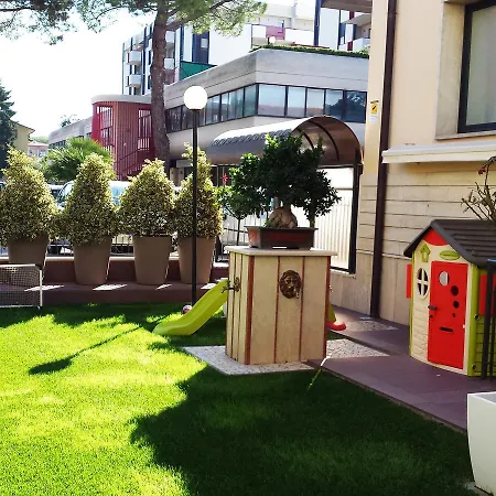 Nina's Princess Park Apartment *