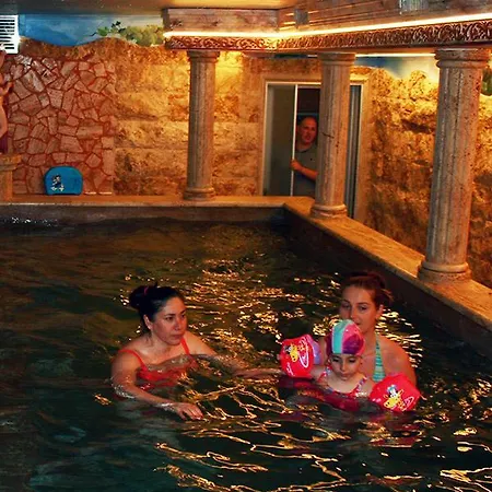 Апартаменты Nina's Princess Park